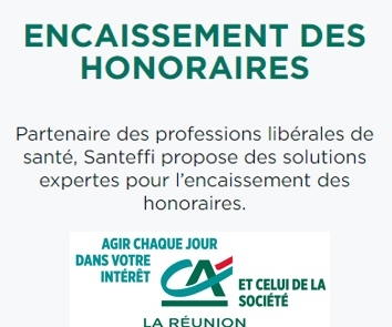 TELEMEDECINE : SANTEFFI le partenaire des professions libéra ... Image 1